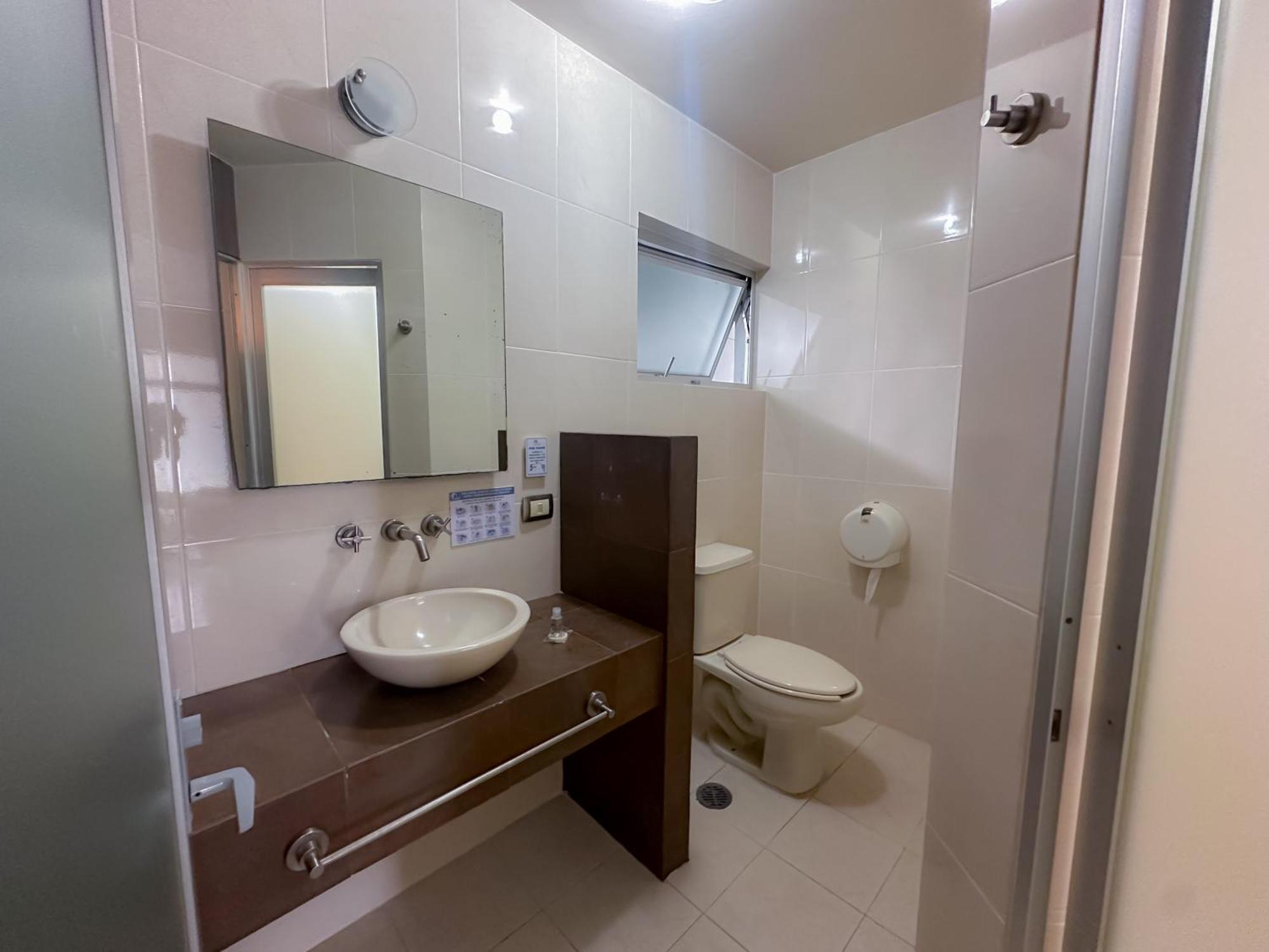Auto Hotel Mediterraneo Xalapa Luaran gambar